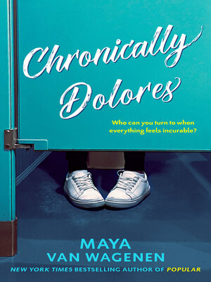 cover image of Chronically Dolores